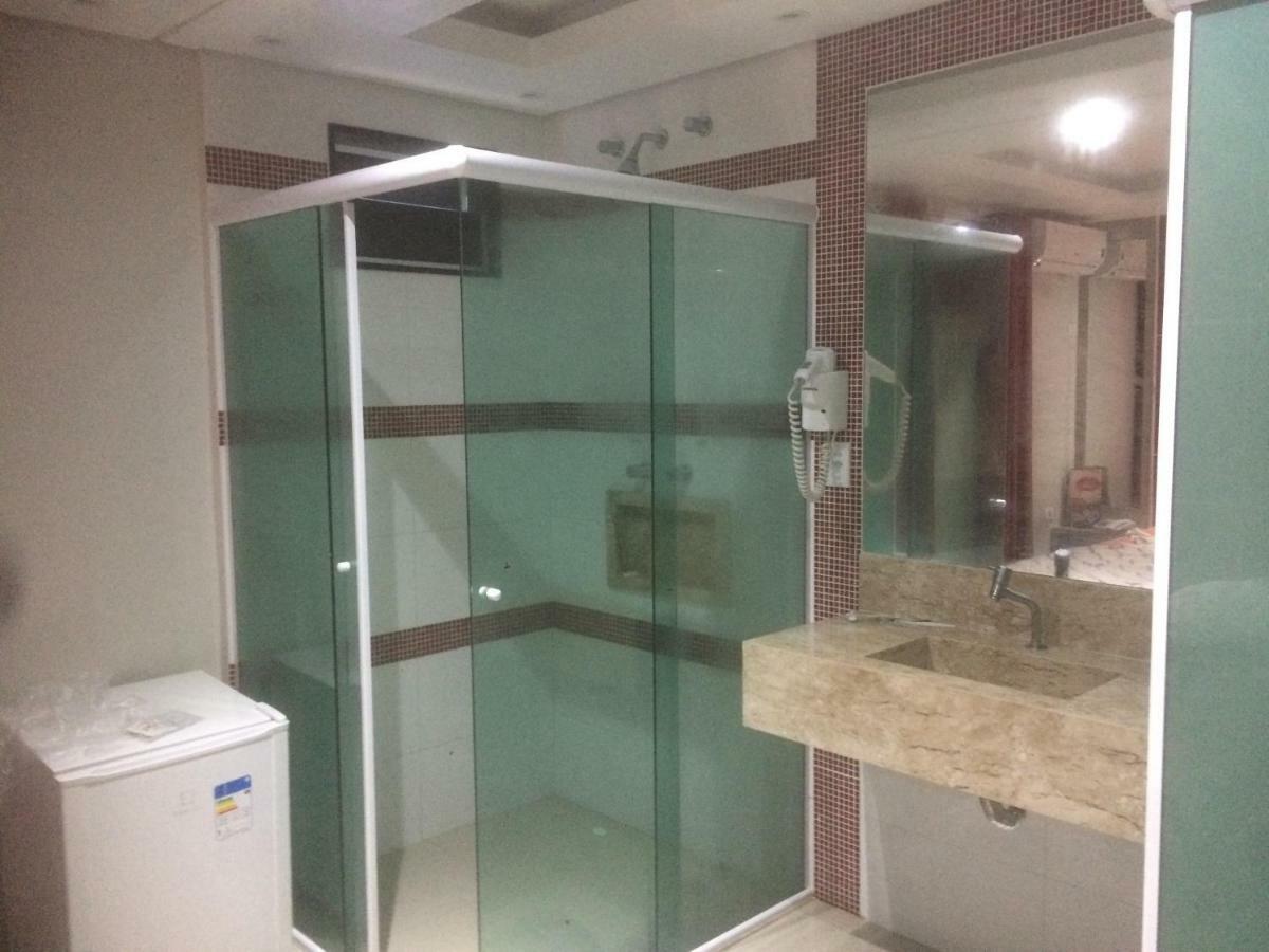 Prime 2 Hotel São Paulo